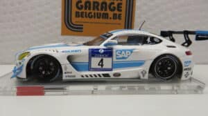 SCALEAUTO MERCEDES AMG GT3 (Rserie)