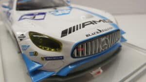 SCALEAUTO MERCEDES AMG GT3 (Rserie)