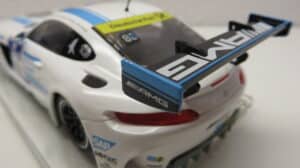 SCALEAUTO MERCEDES AMG GT3 (Rserie)