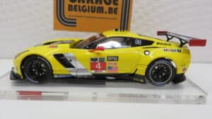 SCALEAUTO CORVETTE A7-R (Rserie)