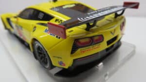 SCALEAUTO CORVETTE A7-R (Rserie)