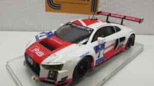 SCALEAUTO AUDI R8 LMS GT3 (Rserie)