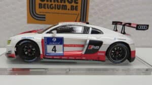 SCALEAUTO AUDI R8 LMS GT3 (Rserie)