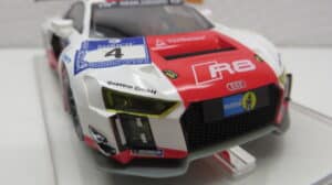 SCALEAUTO AUDI R8 LMS GT3 (Rserie)