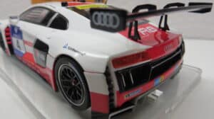 SCALEAUTO AUDI R8 LMS GT3 (Rserie)