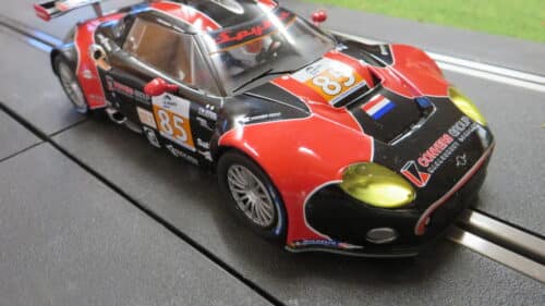 scaleauto SC-6075R