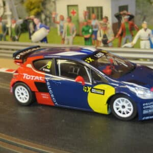 scaleauto SC-6207R