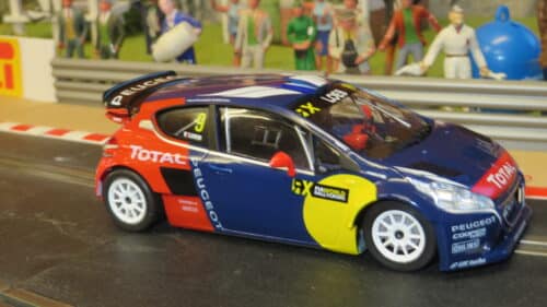 scaleauto SC-6207R