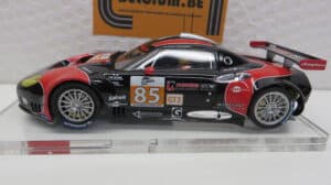 SCALEAUTO SPYKER C8 LAVIOLETTE GT2-R (Rserie)
