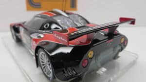 SCALEAUTO SPYKER C8 LAVIOLETTE GT2-R (Rserie)