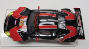 SCALEAUTO SPYKER C8 LAVIOLETTE GT2-R (Rserie)