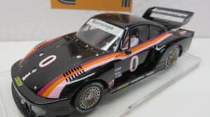 SCALEAUTO PORSCHE 935 (Rserie)