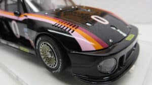 SCALEAUTO PORSCHE 935 (Rserie)