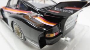 SCALEAUTO PORSCHE 935 (Rserie)