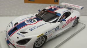SCALEAUTO SRT VIPER GTS-R (Rserie)