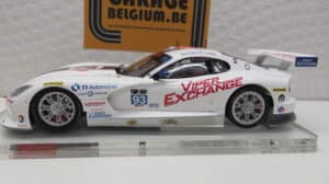 SCALEAUTO SRT VIPER GTS-R (Rserie)