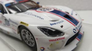 SCALEAUTO SRT VIPER GTS-R (Rserie)