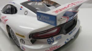 SCALEAUTO SRT VIPER GTS-R (Rserie)