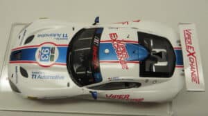 SCALEAUTO SRT VIPER GTS-R (Rserie)