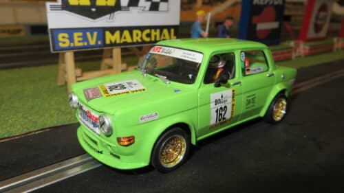 revell 08320