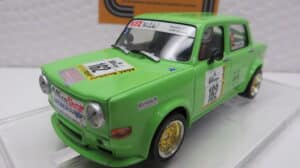 REVELL SIMCA 1000