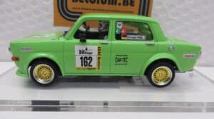 REVELL SIMCA 1000