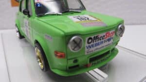 REVELL SIMCA 1000