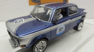 REVELL NSU TT CUP