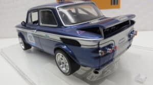 REVELL NSU TT CUP