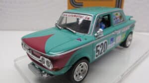 REVELL NSU TT CUP