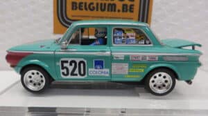 REVELL NSU TT CUP