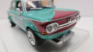 REVELL NSU TT CUP