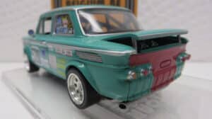 REVELL NSU TT CUP