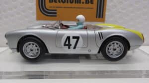 REVELL PORSCHE 550 SPYDER