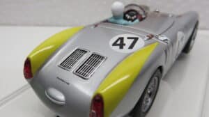 REVELL PORSCHE 550 SPYDER
