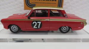 REVELL LOTUS CORTINA