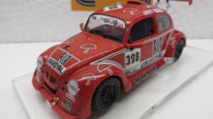 REVELL VW FUN CUP