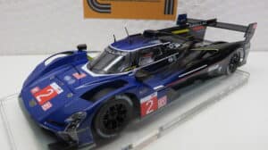 SCALEAUTO CADILAC HYPERCAR (PRO)