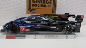 SCALEAUTO CADILAC HYPERCAR (PRO)