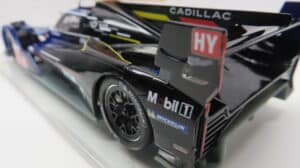 SCALEAUTO CADILAC HYPERCAR (PRO)
