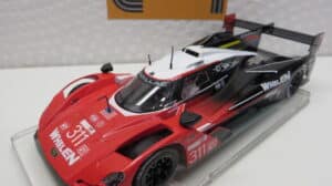 SCALEAUTO CADILAC HYPERCAR (PRO)