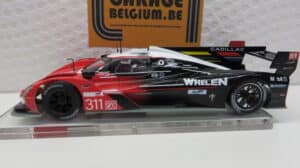 SCALEAUTO CADILAC HYPERCAR (PRO)