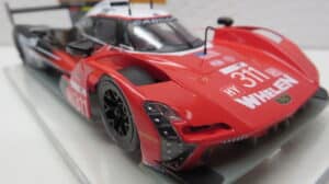 SCALEAUTO CADILAC HYPERCAR (PRO)