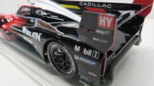 SCALEAUTO CADILAC HYPERCAR (PRO)