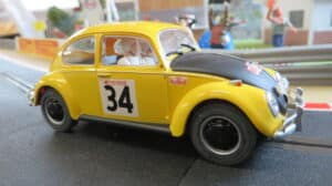 scalextric C3412
