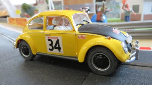 scalextric C3412