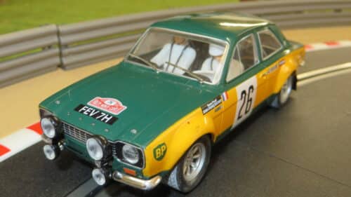 scalextric C3635