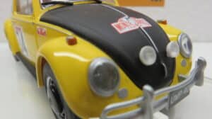SCALEXTRIC VW BEETLE