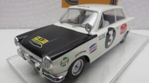 SCALEXTRIC FORD LOTUS CORTINA