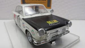 SCALEXTRIC FORD LOTUS CORTINA